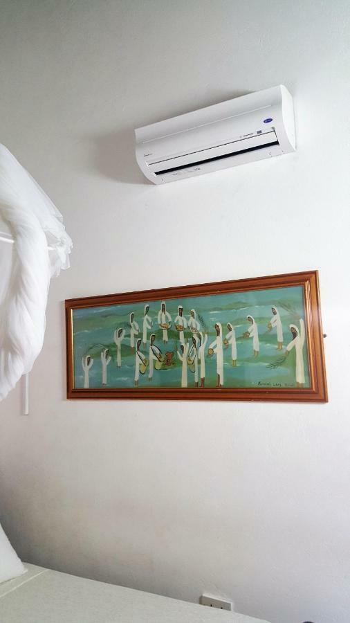 Rainbow Inn Grenville Экстерьер фото